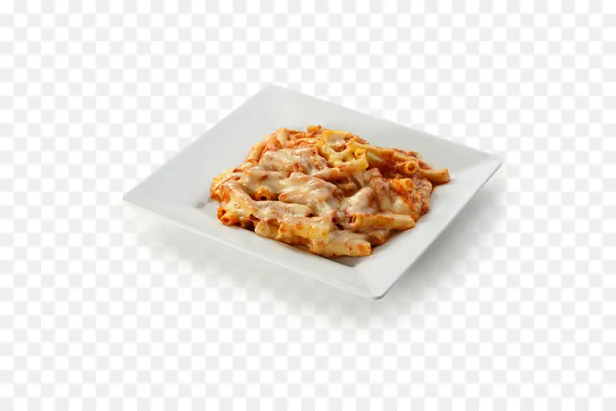 Ziti Al Horno，Pastas PNG