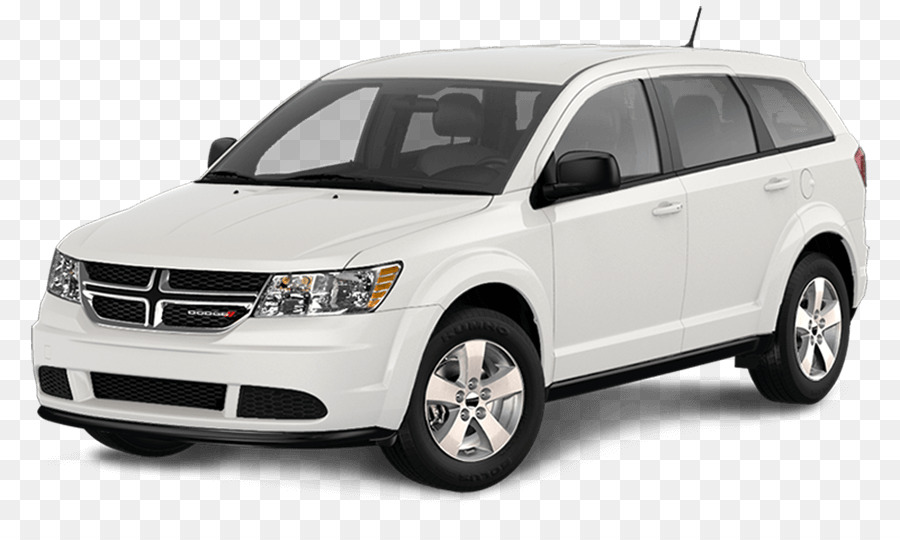 2016 Dodge Journey，2017 Dodge Journey PNG