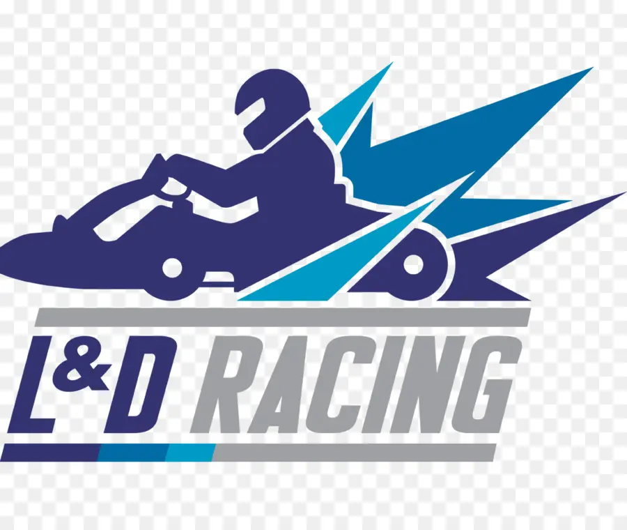 Logotipo，Carreras De Karts PNG