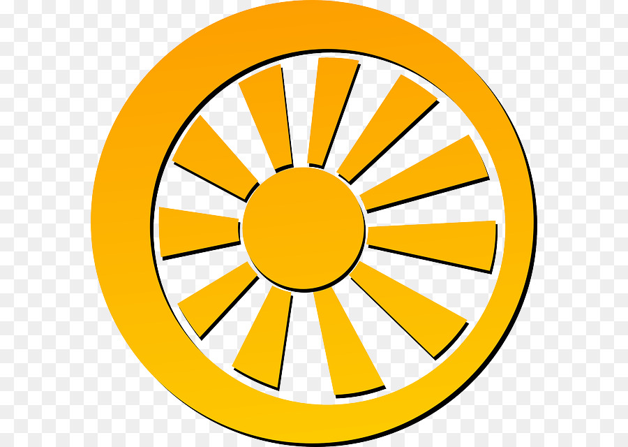 La Luz Del Sol，Miniatura PNG