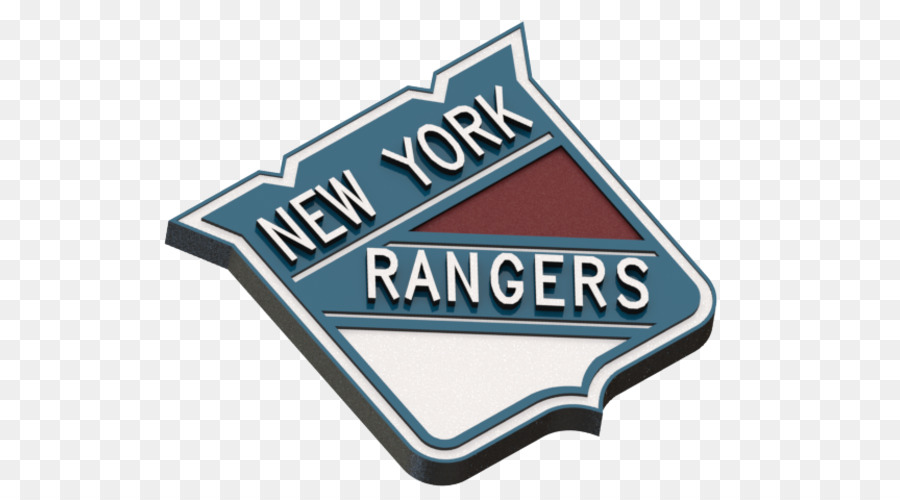 New York Rangers，La Liga Nacional De Hockey PNG