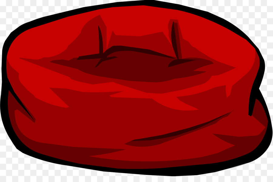 Puf Rojo，Comodidad PNG