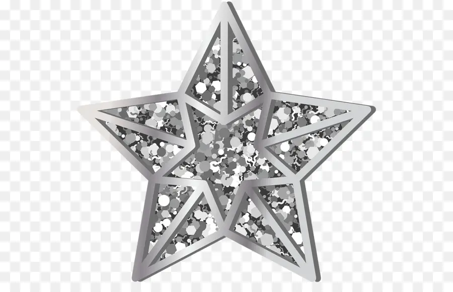 Estrella Plateada，Resplandecer PNG