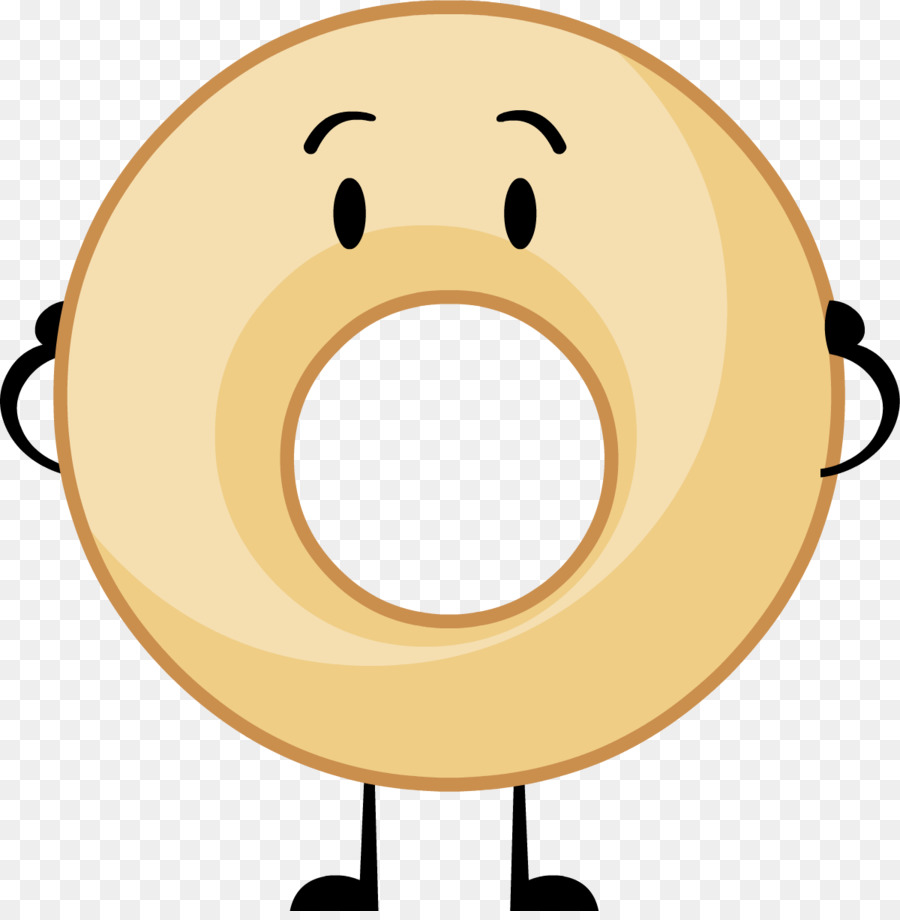 Donuts，Partido Partido PNG