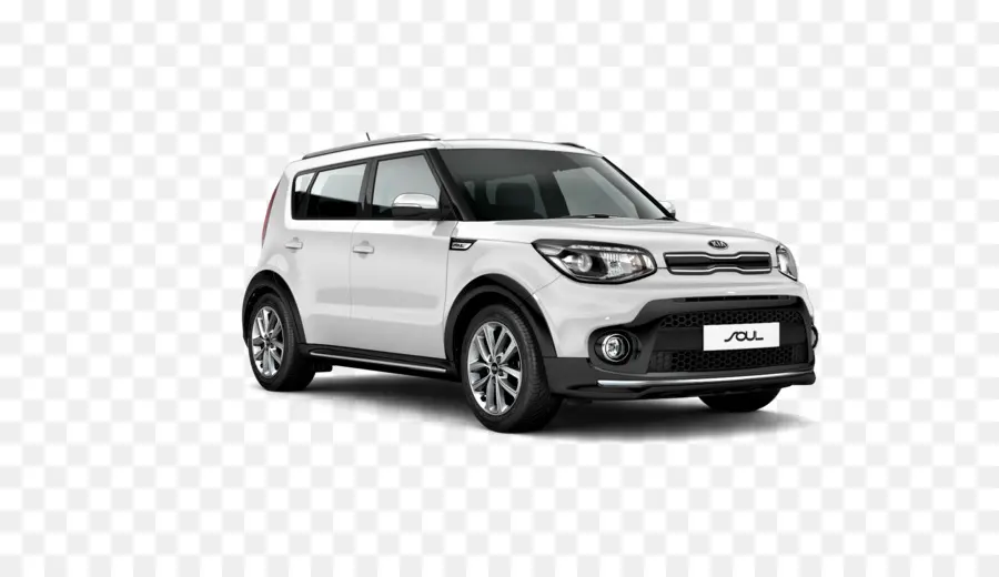 2018 Kia Soul，Kia Soul PNG