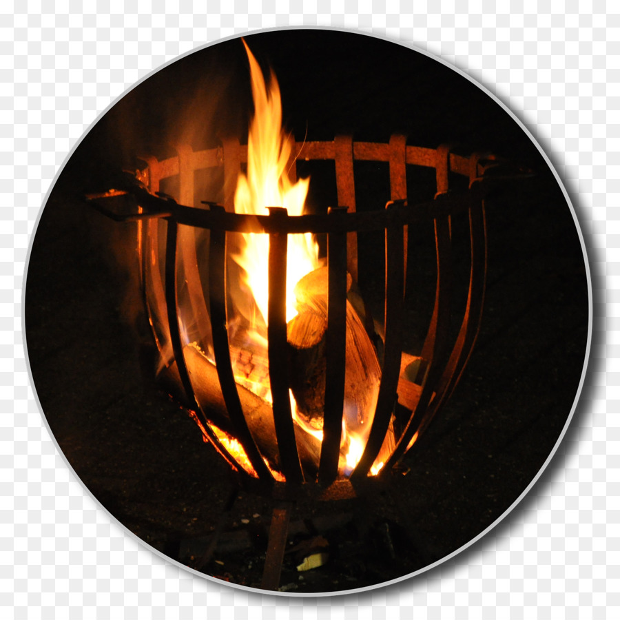 Fuego，Metal PNG