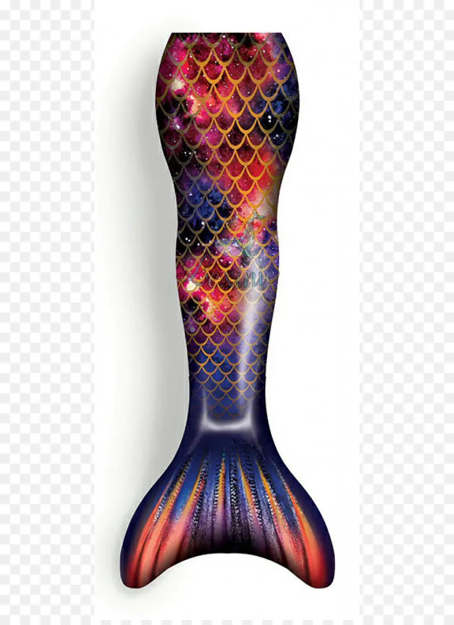 Sirena，La Cola PNG