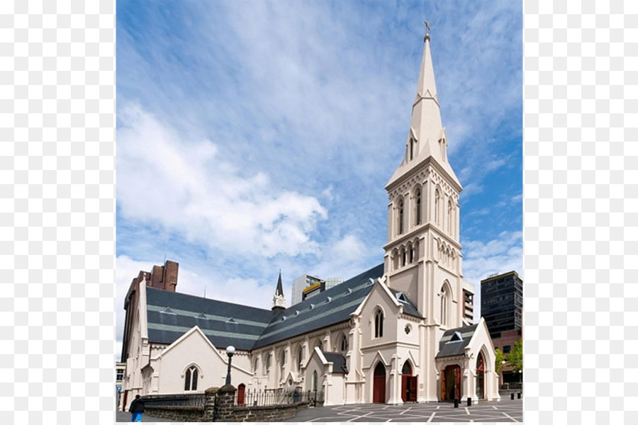 La Catedral De San Patricio De Auckland，La Catedral De San José Dunedin PNG