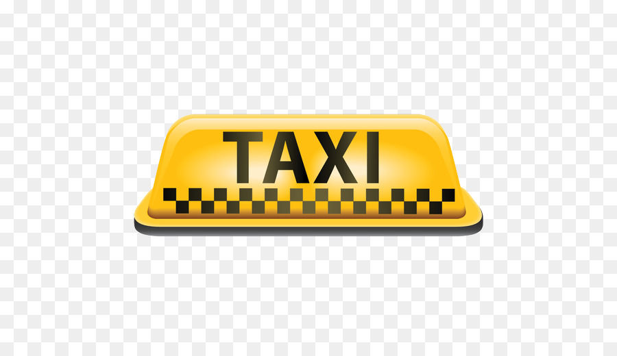 Señal De Taxi，Taxi PNG