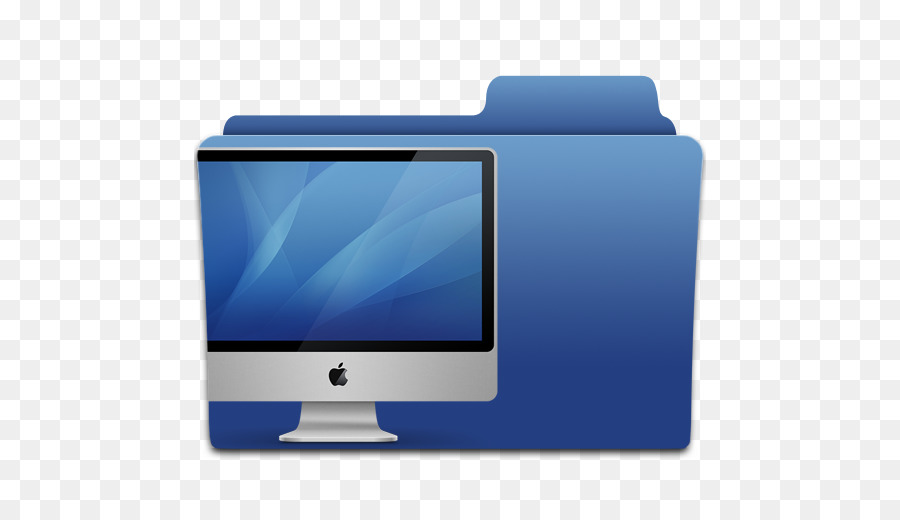 Iconos De Equipo，Imac PNG