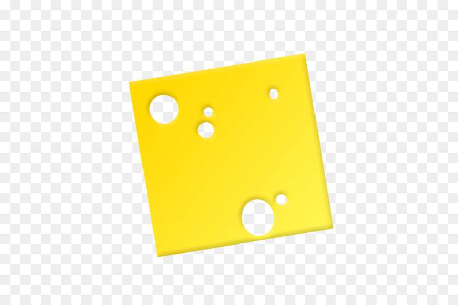 Material，Amarillo PNG