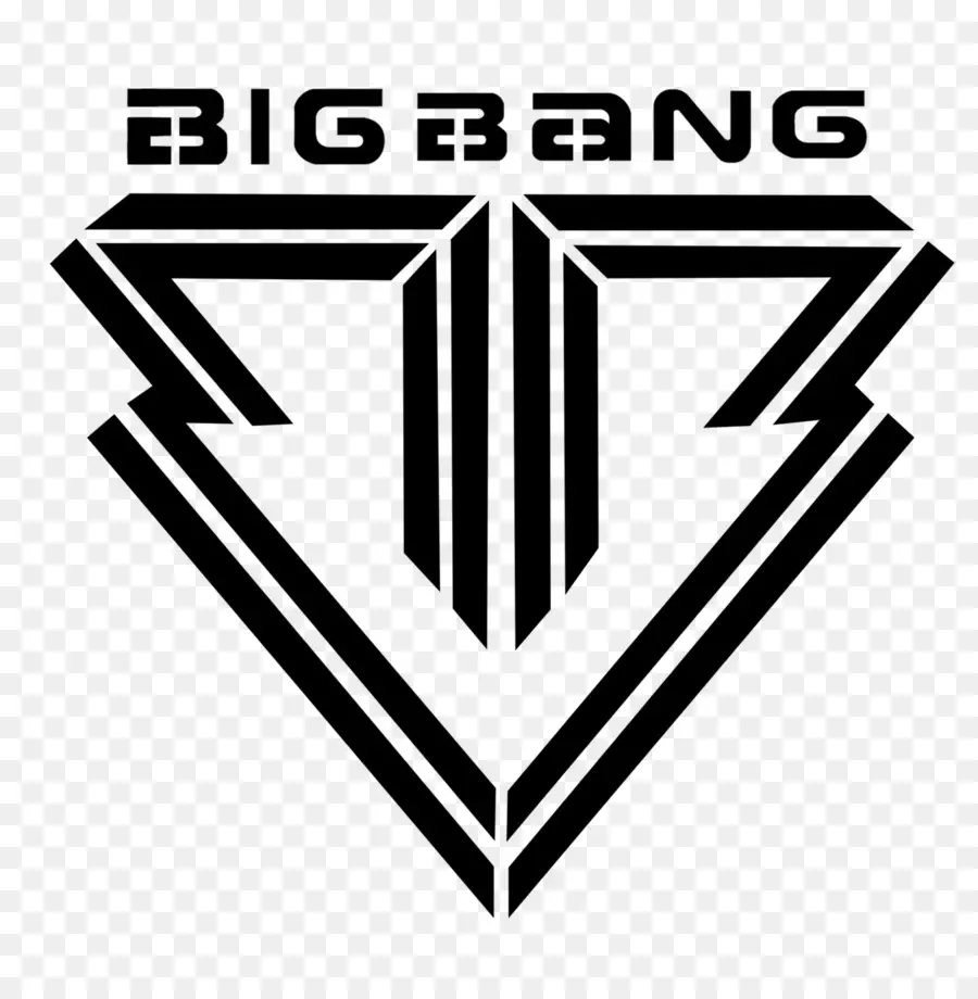 Bigbang，Kpop PNG