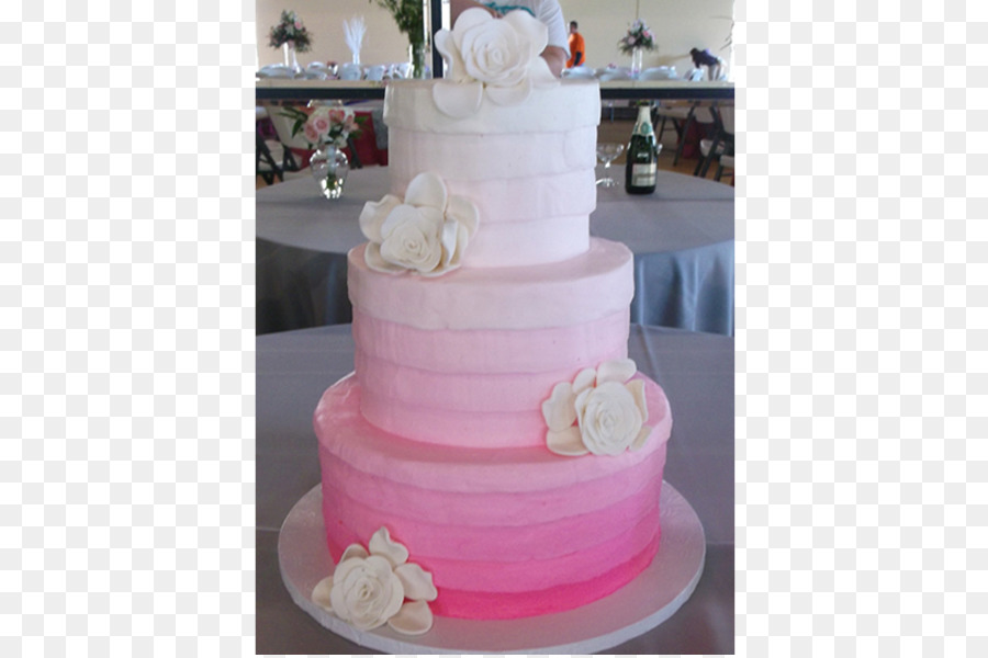 Pastel De Boda，Glaseado De Formación De Hielo PNG