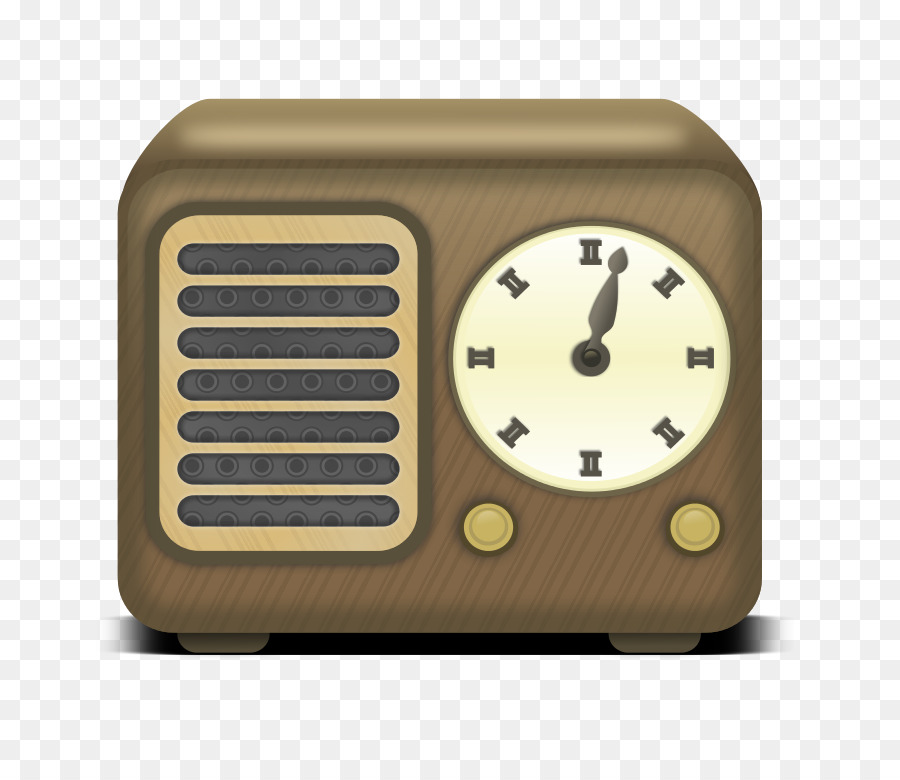 Iconos De Equipo，Radio PNG