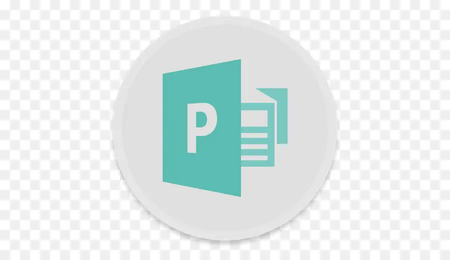 Microsoft Powerpoint，Iconos De Equipo PNG