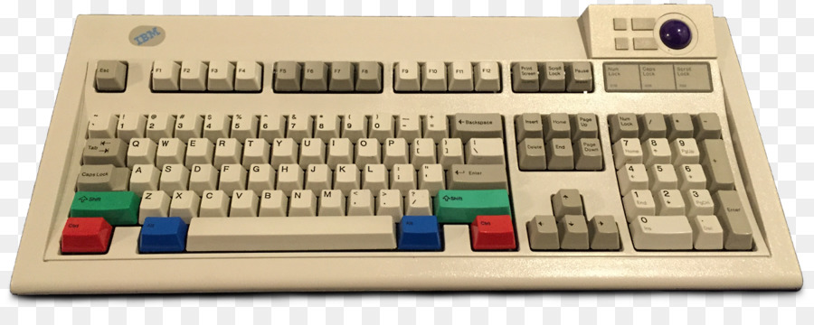 Teclado Antiguo，Llaves PNG