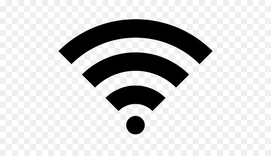 Wi Fi，Señal PNG