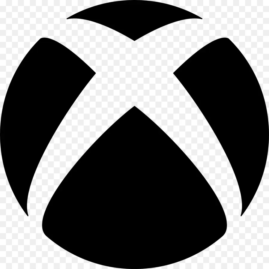 Logotipo De Xbox，Juego De Azar PNG