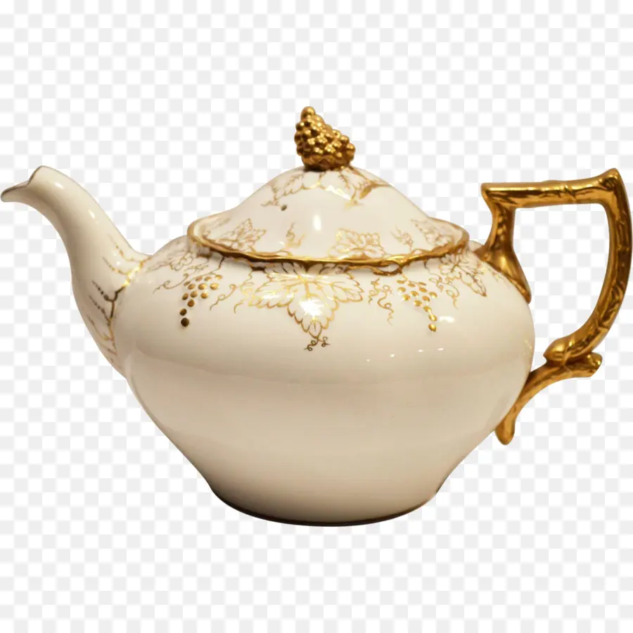 Té，Tetera PNG