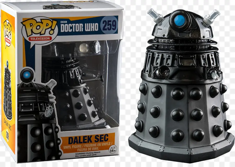 Dalek Sec，Médico Que PNG