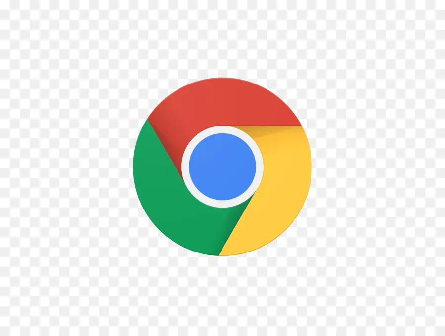 Google Chrome，Logotipo PNG