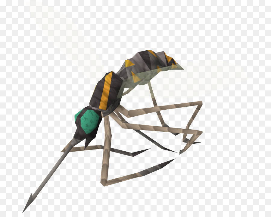 Runescape，Los Insectos PNG