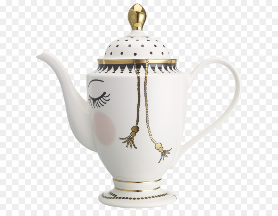 Té，Tetera PNG