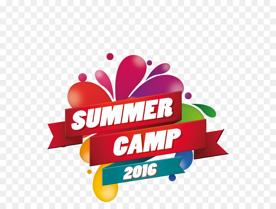 Campamento De Verano，2016 PNG