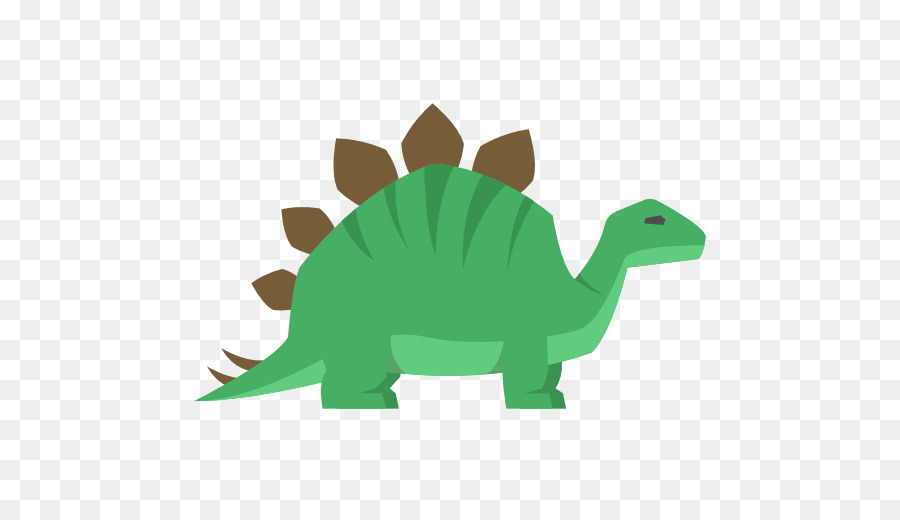 Estegosaurio，Prehistórico PNG