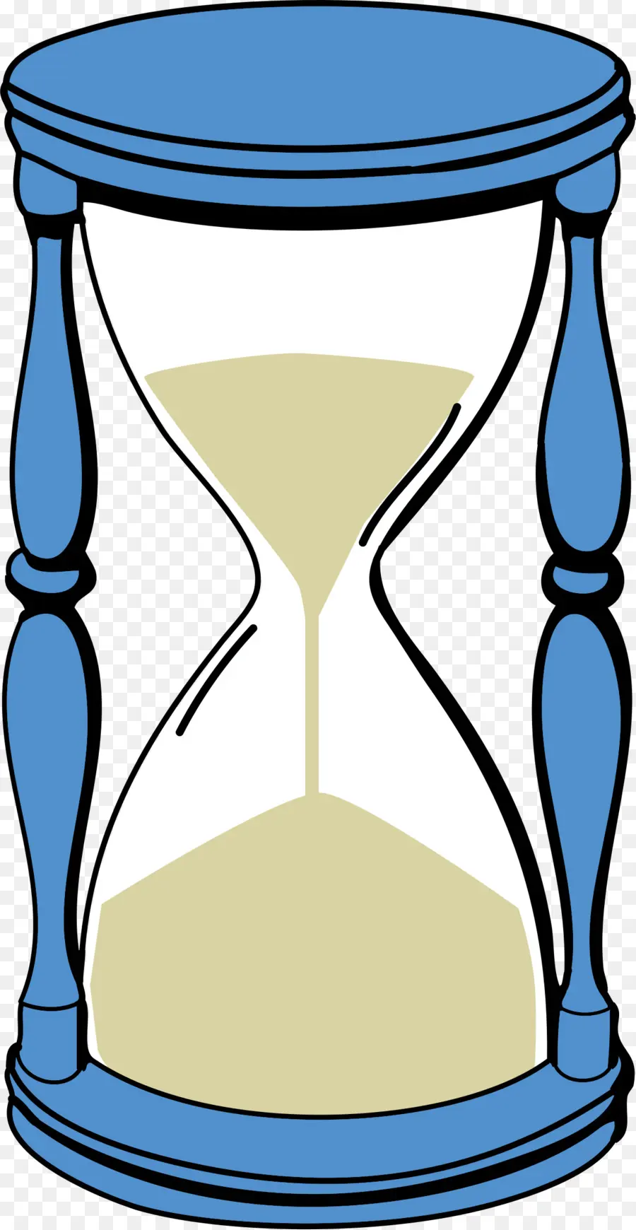 Reloj De Arena，Arena PNG