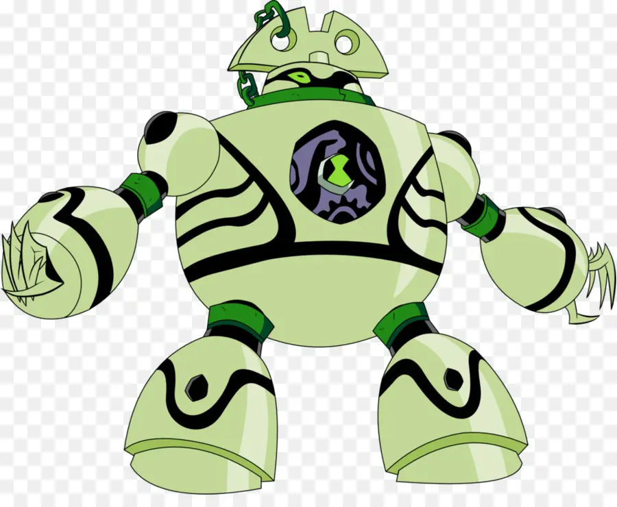 Robot，Extranjero PNG