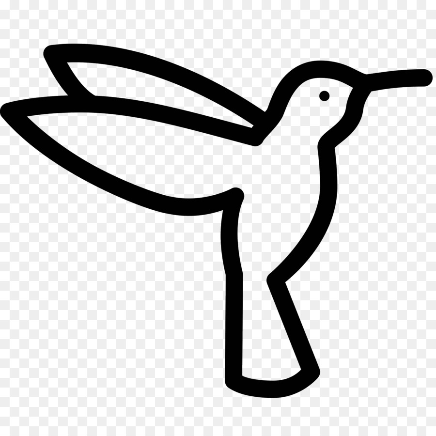 Pájaro，Colibrí PNG