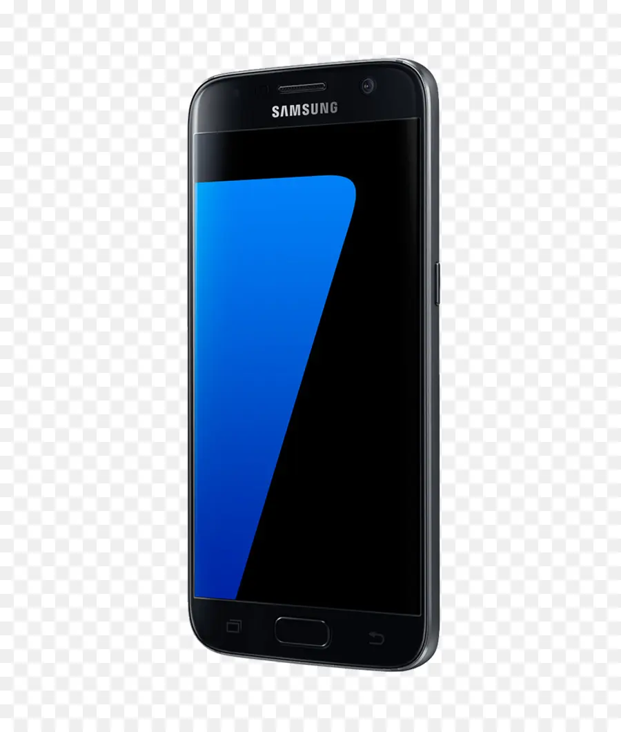 Samsung Galaxy S7 Borde，Smartphone PNG