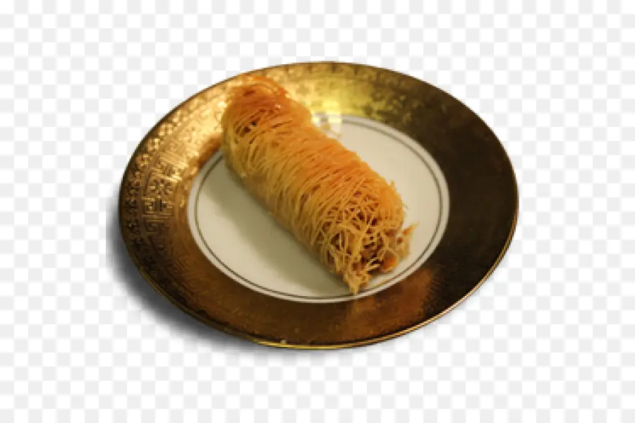 Kataifi，Pasteles PNG