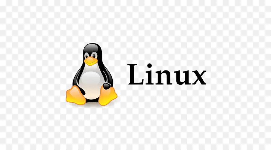 Logotipo De Linux，Pingüino PNG