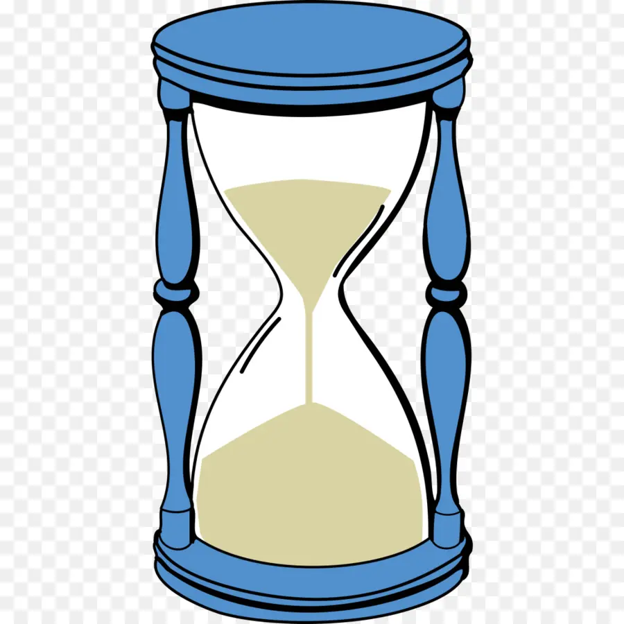 Reloj De Arena，Figura De Reloj De Arena PNG