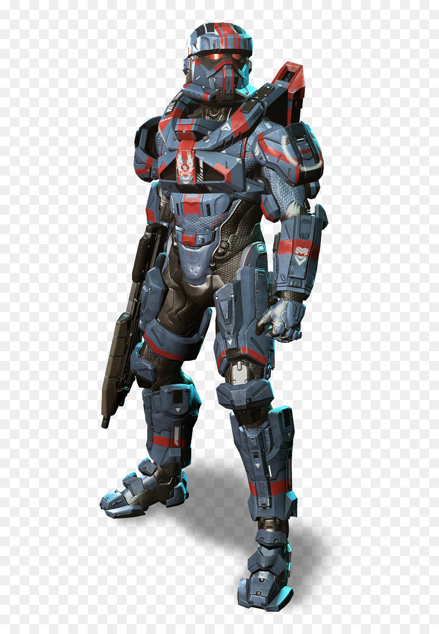 Soldado Futurista，Armadura PNG