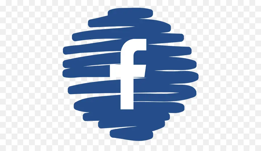 Logotipo De Facebook，Redes Sociales PNG