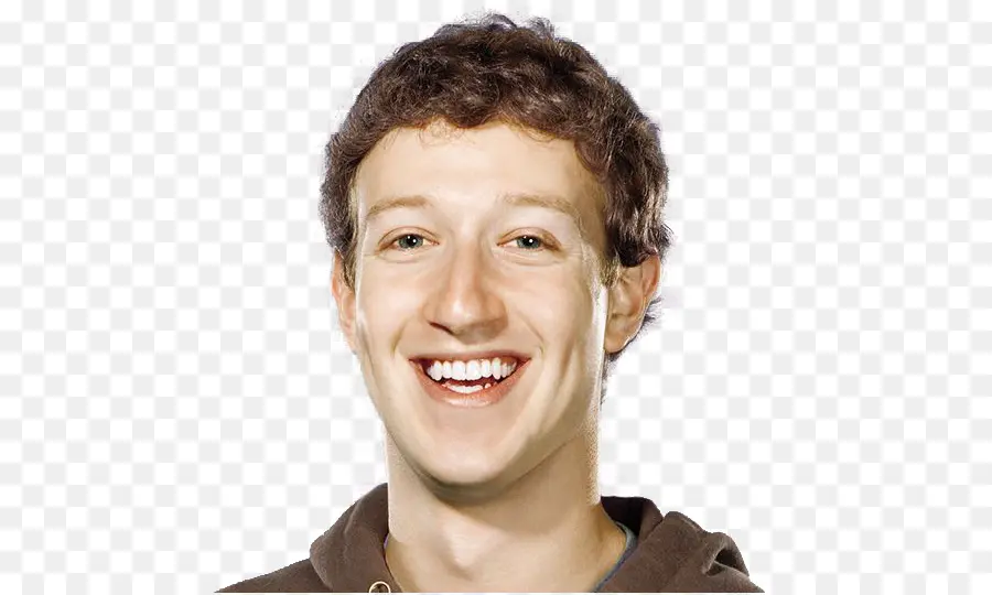 Mark Zuckerberg，Facebook PNG