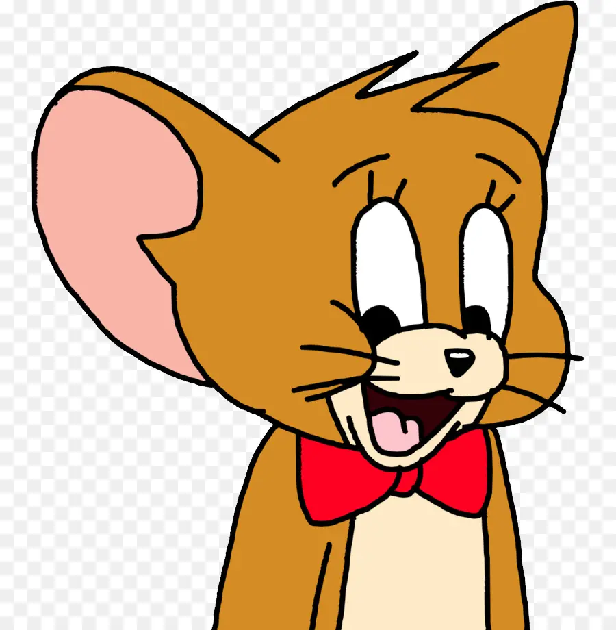 Gato Tom，El Ratón Jerry PNG