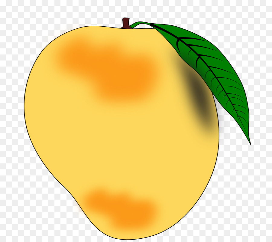 Mango，Fondo De Escritorio PNG