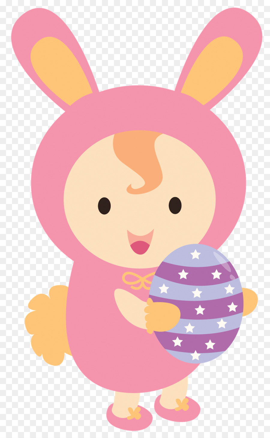 Conejito De Pascua，Conejitos PNG