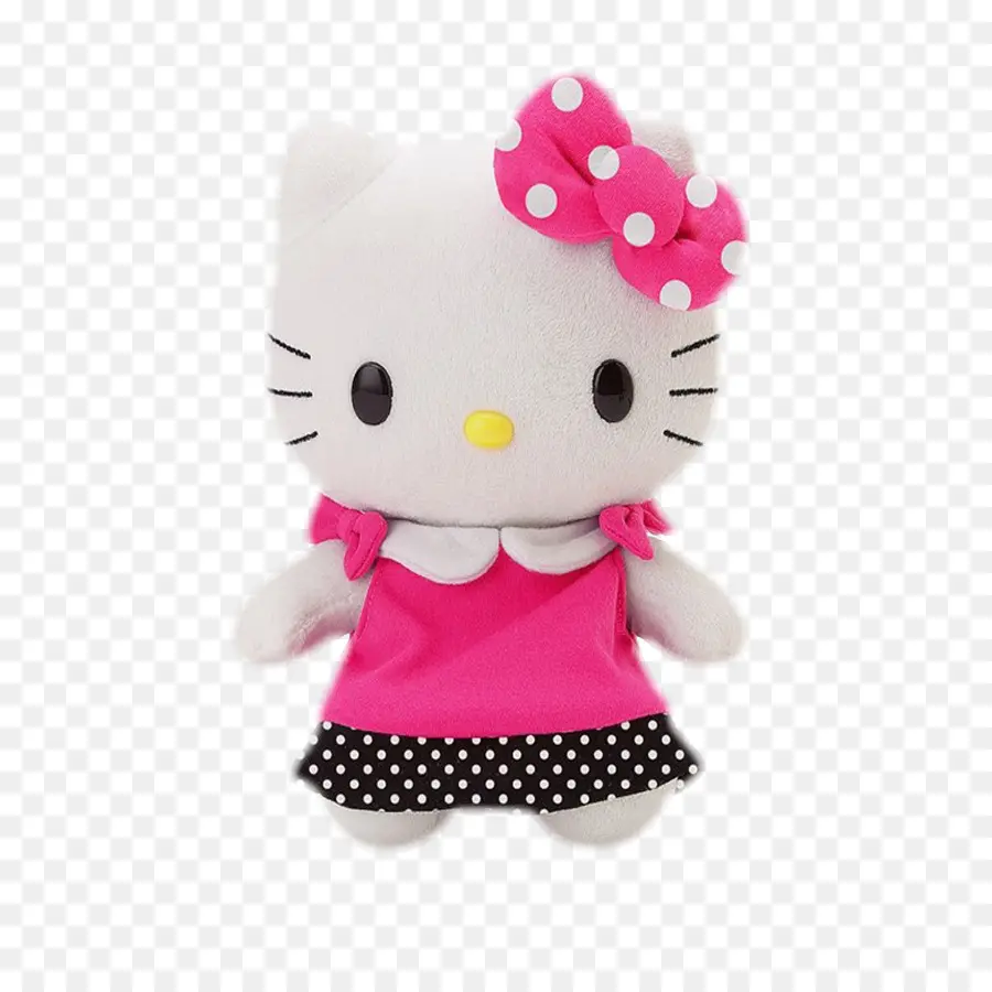 Hello Kitty，Fondo De Escritorio PNG