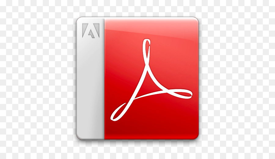 Adobe Acrobat，Formato De Documento Portátil PNG