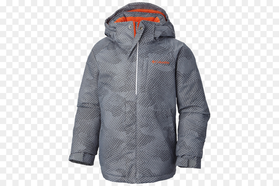 Columbia Sportswear，Chaqueta PNG