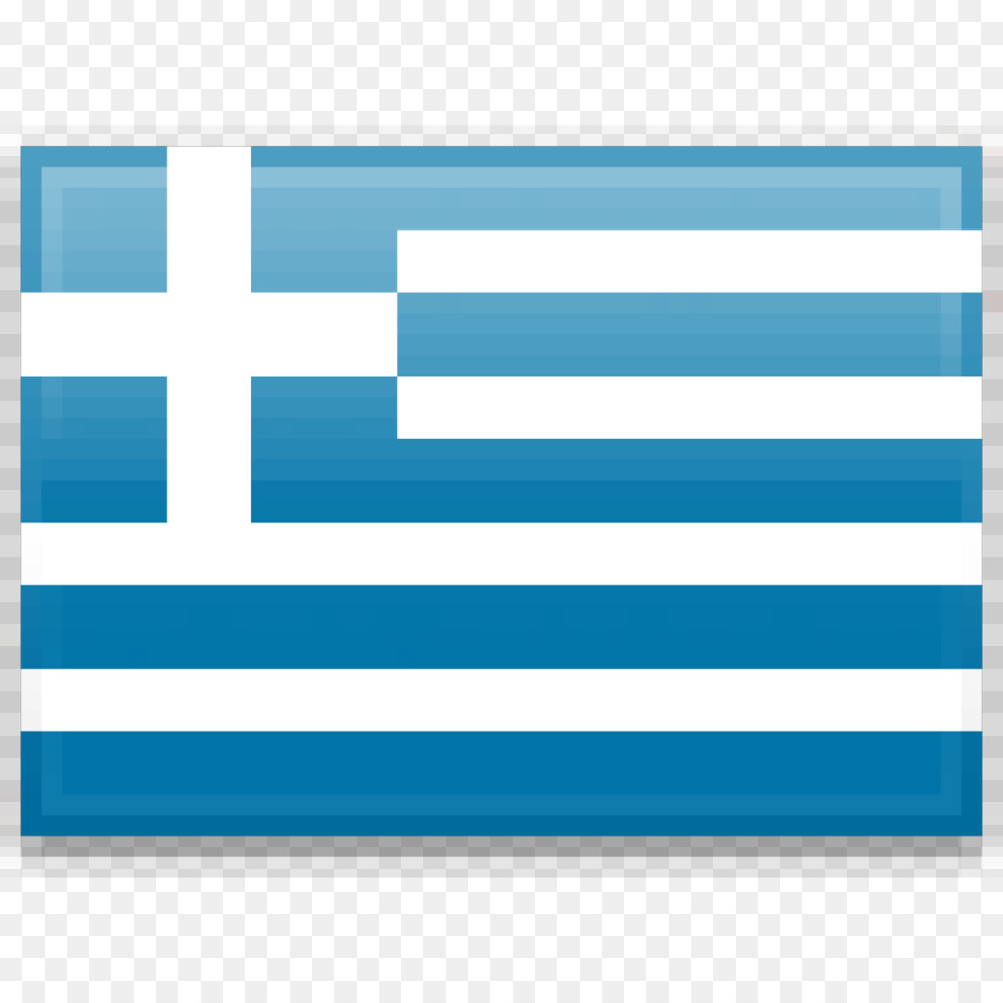 Grecia，Bandera De Grecia PNG