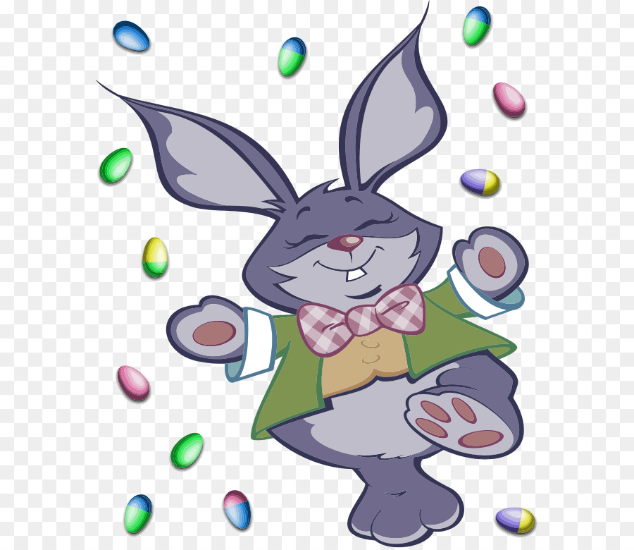 Conejito De Pascua，Conejo PNG