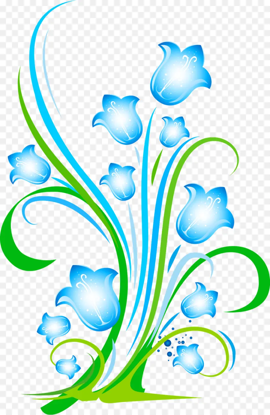 Flor，Fondo De Escritorio PNG