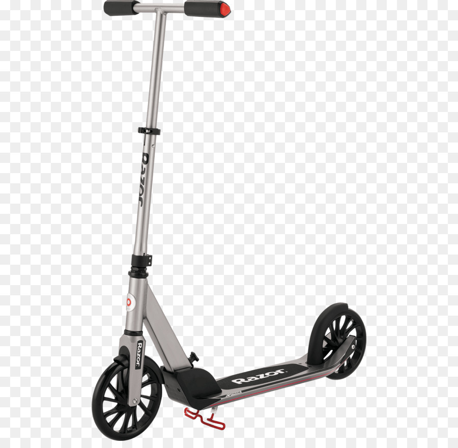 Vespa Verde，Patinete PNG