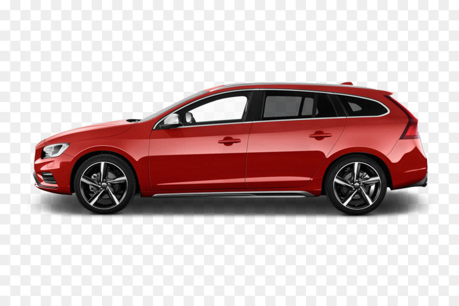 Coche Rojo，Automóvil PNG